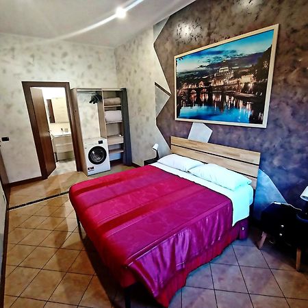Top Apartment Roma 2 Exterior foto