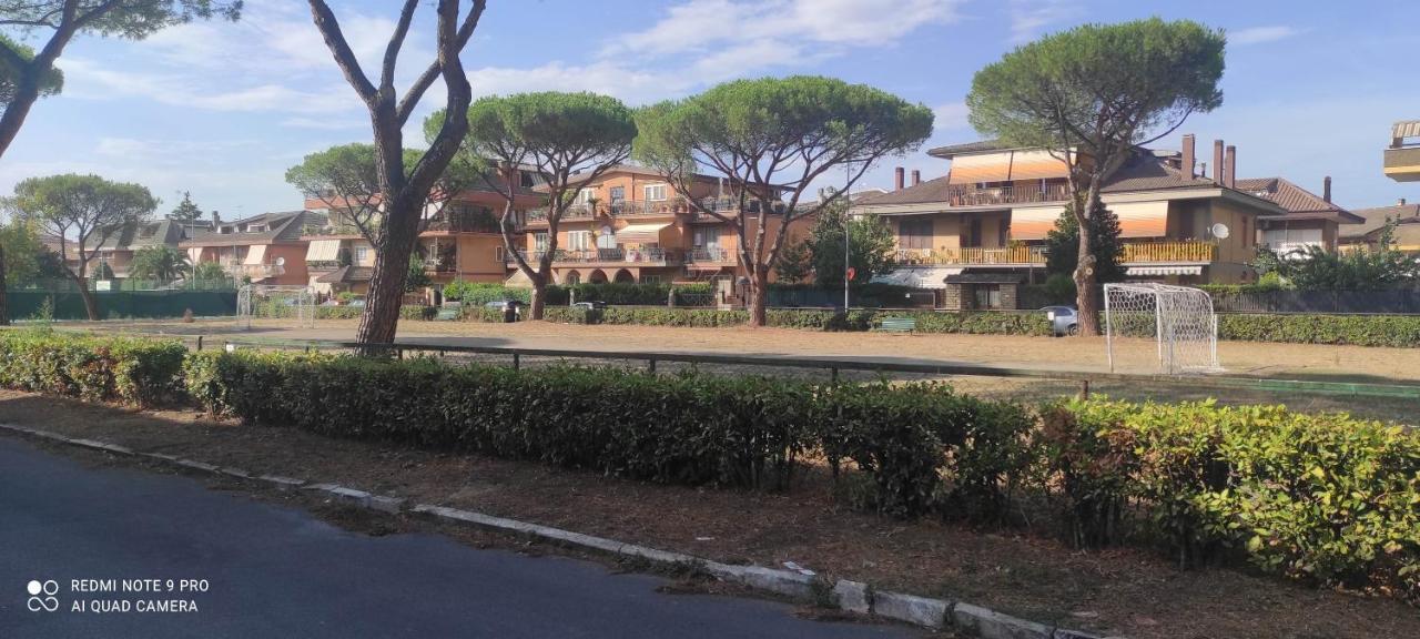 Top Apartment Roma 2 Exterior foto