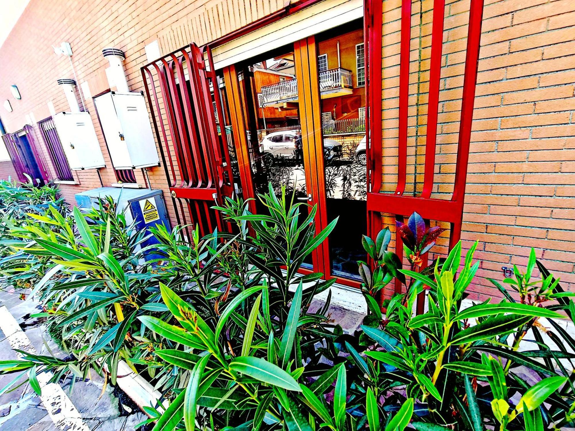 Top Apartment Roma 2 Exterior foto